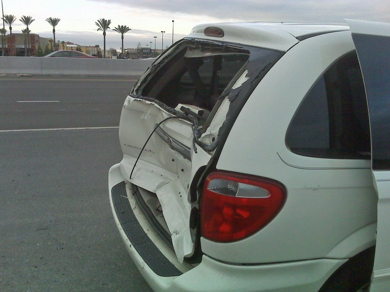 You’ve all seen this driving around.